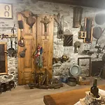 別荘 Casa Museu Da Avo Gena