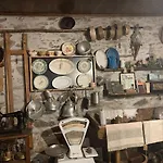 別荘 Casa Museu Da Avo Gena *