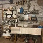 Casa Museu Da Avo Gena *