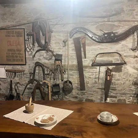 別荘 Casa Museu Da Avo Gena *