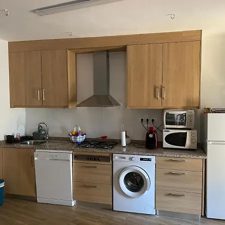 Casa Museu Da Avo Gena Prázdninový dům Mazouco