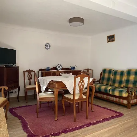 Casa Museu Da Avo Gena *