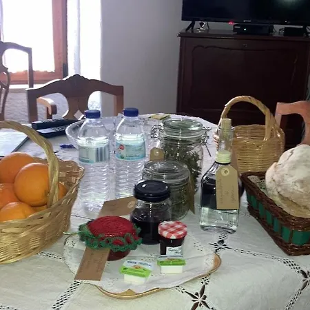 Casa Museu Da Avo Gena * Mazouco