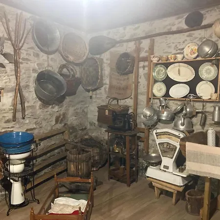 Casa Museu Da Avo Gena