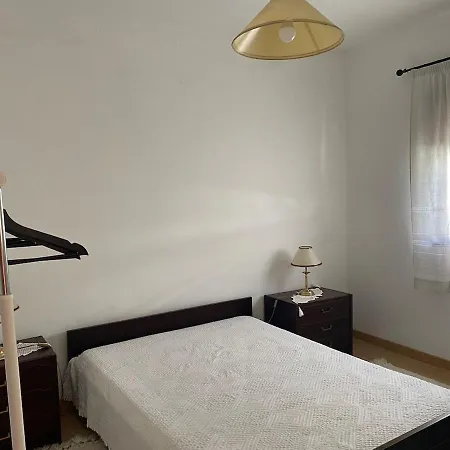 別荘 Casa Museu Da Avo Gena