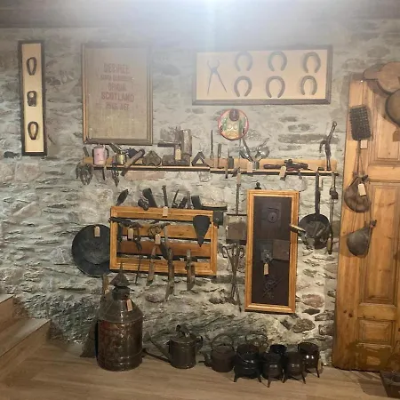 Casa Museu Da Avo Gena Prázdninový dům *