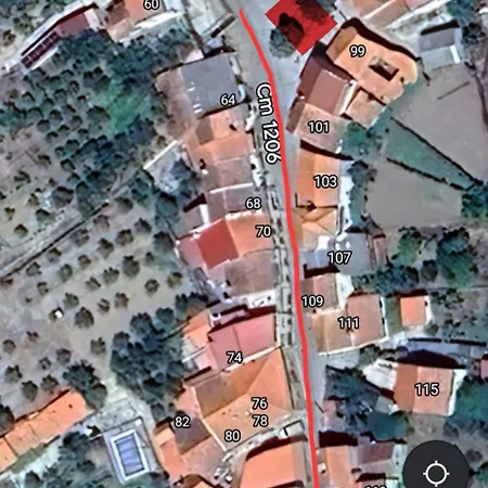 Casa Museu Da Avo Gena * Mazouco