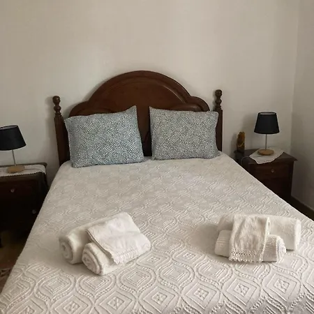 Dom wakacyjny Casa Museu Da Avo Gena