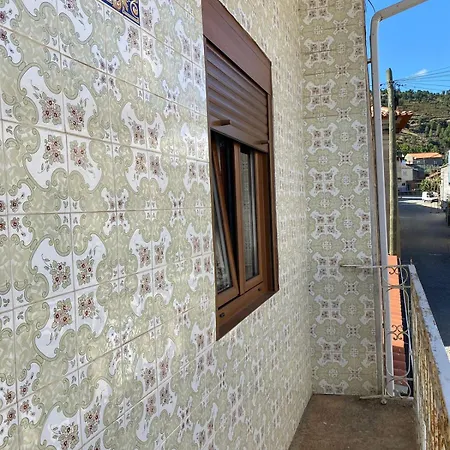 Semesterbostad Casa Museu Da Avo Gena *