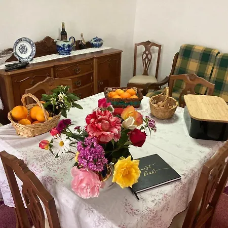 Casa Museu Da Avo Gena
