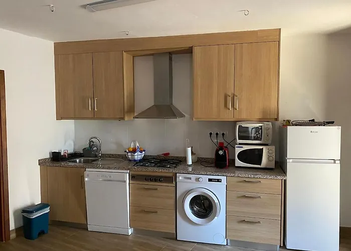 Casa Museu Da Avo Gena Prázdninový dům Mazouco