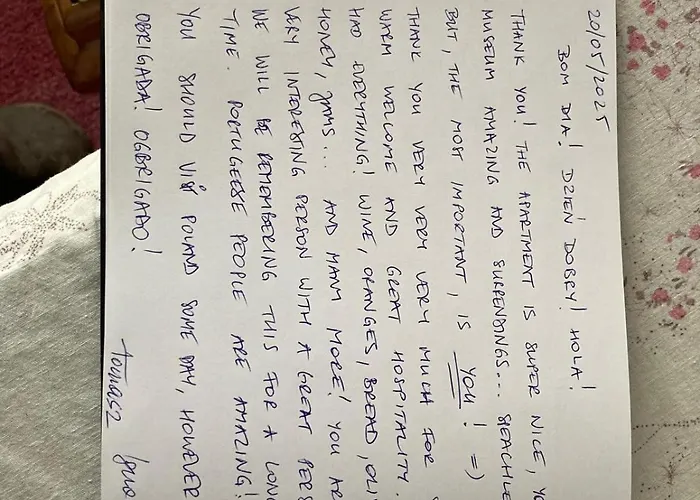 Semesterbostad Casa Museu Da Avo Gena Mazouco