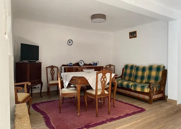 Casa Museu Da Avo Gena *