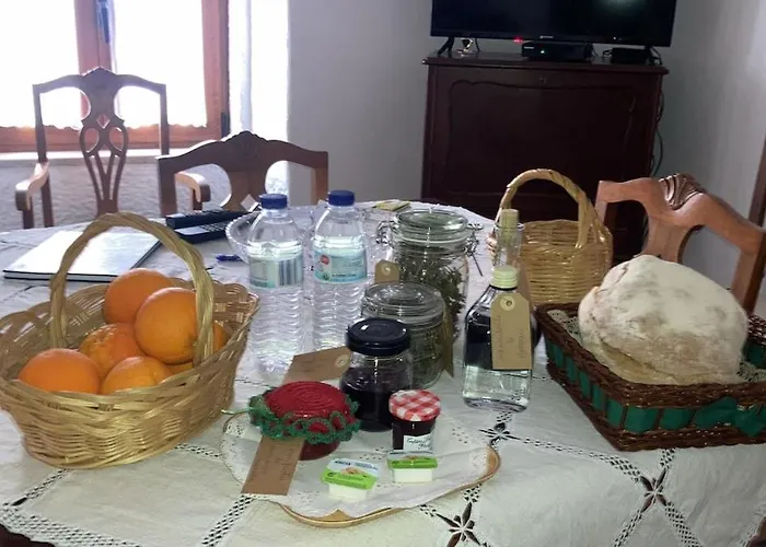 Casa Museu Da Avo Gena * Mazouco