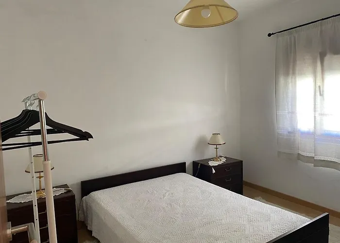 Semesterbostad Casa Museu Da Avo Gena