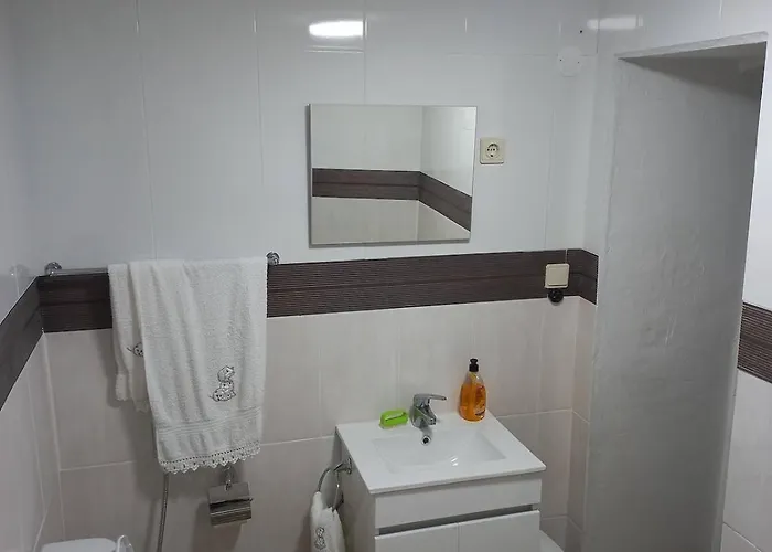 Prázdninový dům Casa Museu Da Avo Gena Mazouco