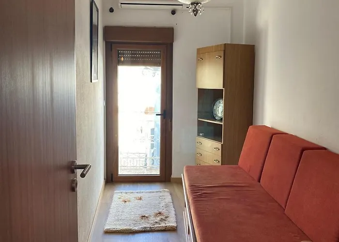 Casa Museu Da Avo Gena *