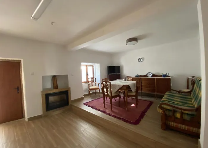 Casa Museu Da Avo Gena Semesterbostad