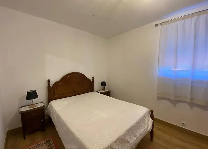 Casa Museu Da Avo Gena Semesterbostad *