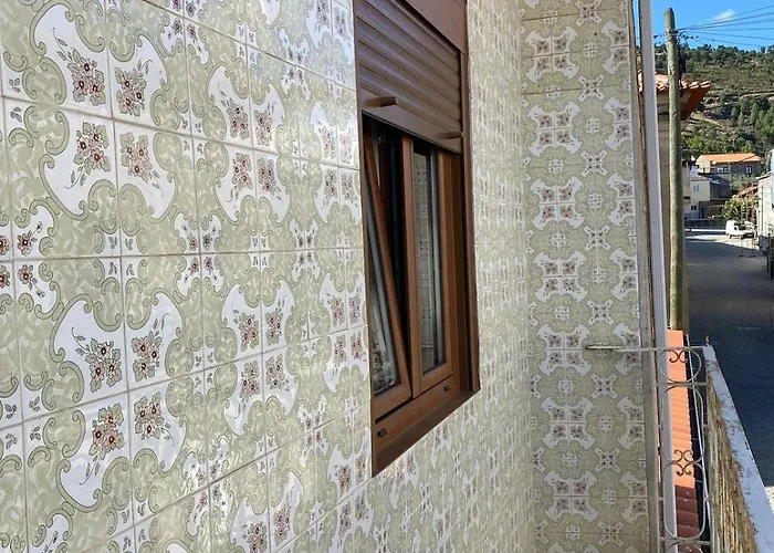 Prázdninový dům Casa Museu Da Avo Gena *