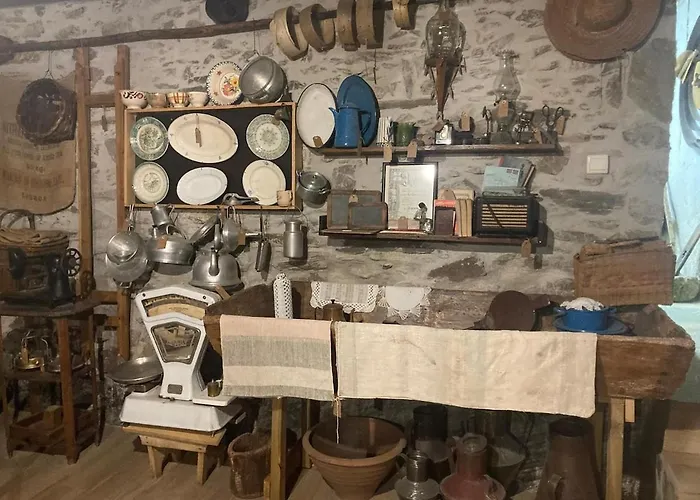 Casa Museu Da Avo Gena *