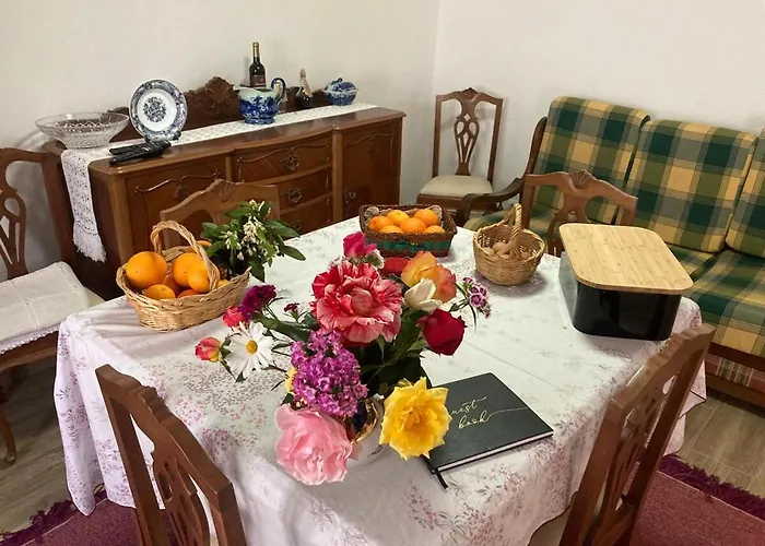 Casa Museu Da Avo Gena